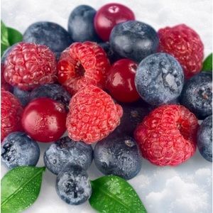WILD BERRY MUSK, SCENT UNLEASHED LLC SCENTED CANDLES